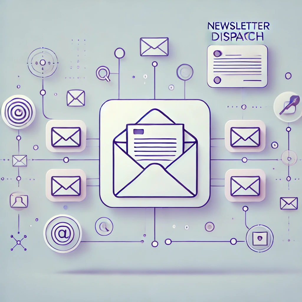 Invio newsletter